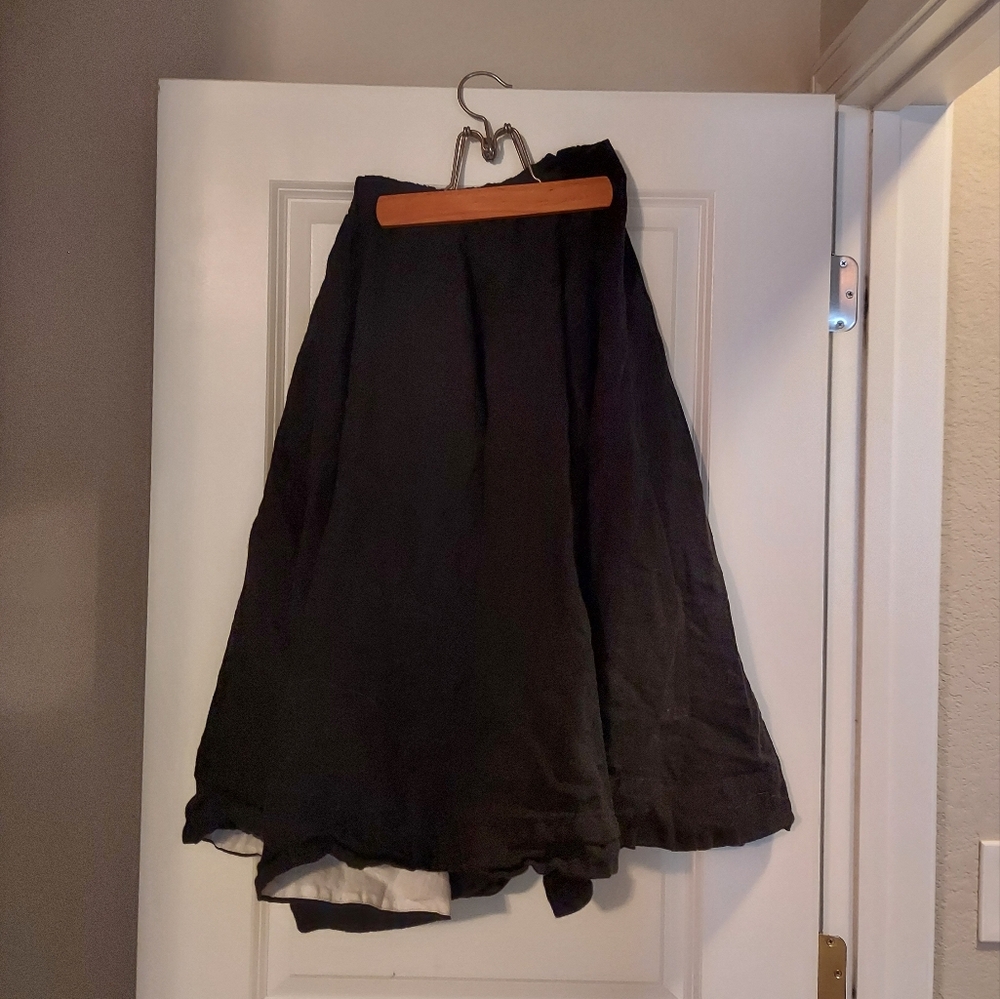 Son de Flor Classic Skirt XS